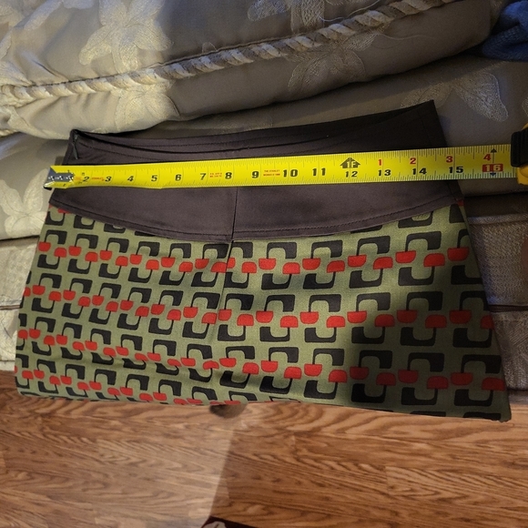 LIJA Golf Skort - Picture 4 of 6